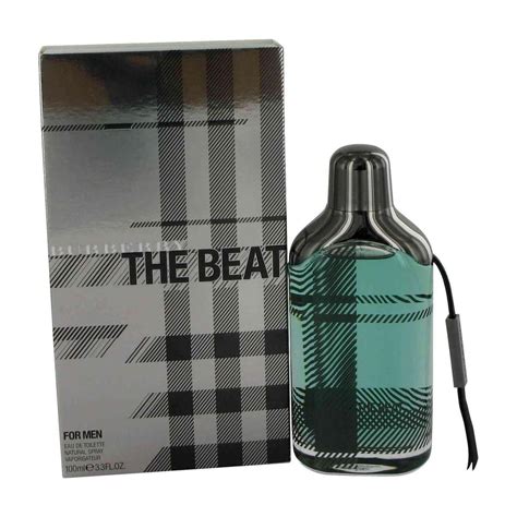 burberry the beat cologne|burberry cologne for men cheapest.